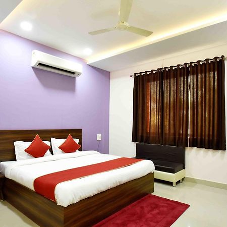 Hotel Hori Palace Ujjain Zewnętrze zdjęcie