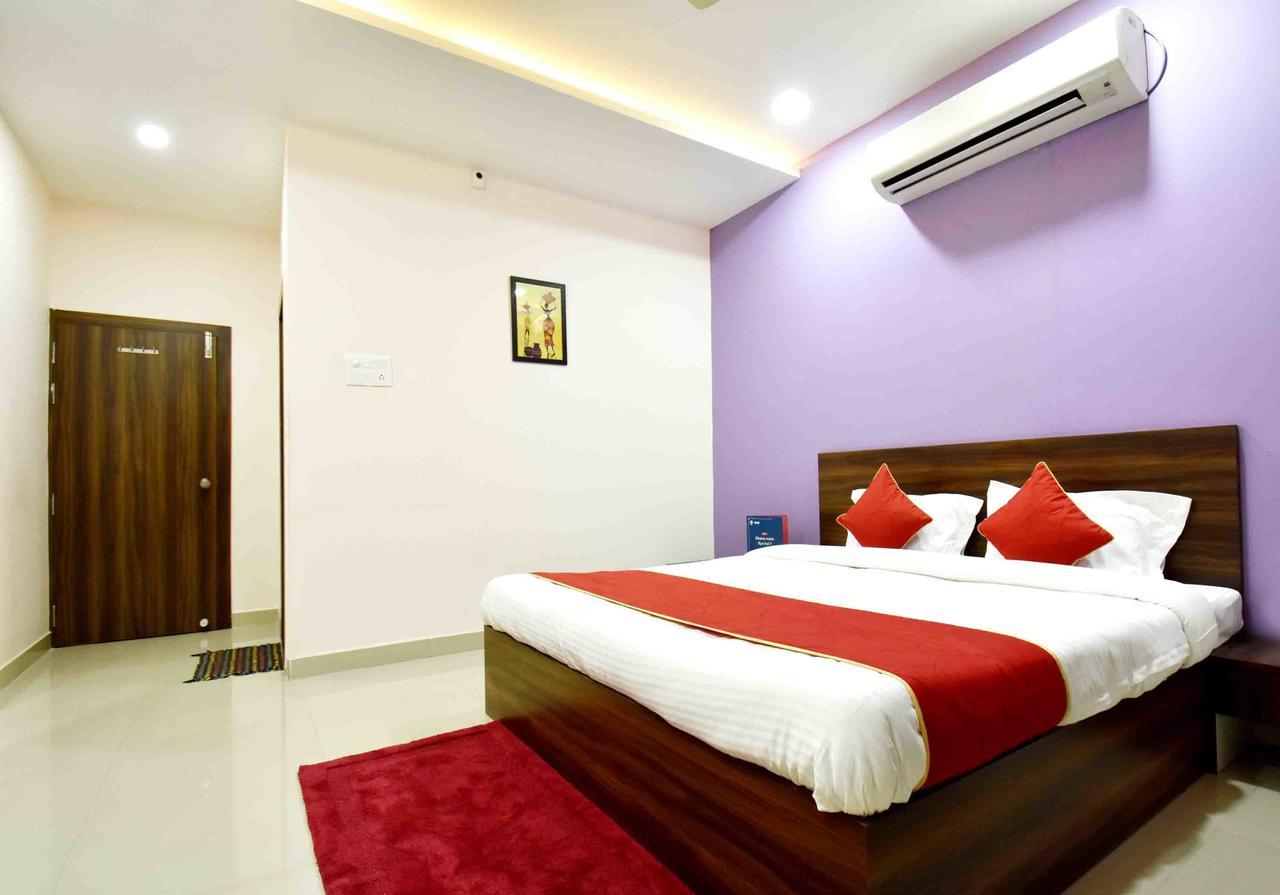 Hotel Hori Palace Ujjain Zewnętrze zdjęcie