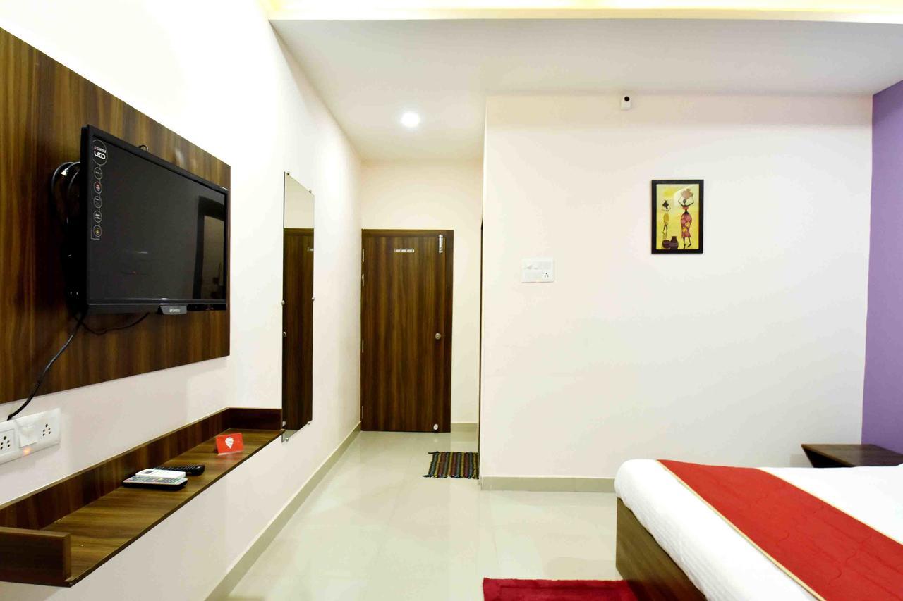 Hotel Hori Palace Ujjain Zewnętrze zdjęcie