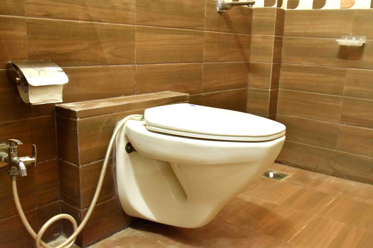 Hotel Hori Palace Ujjain Zewnętrze zdjęcie